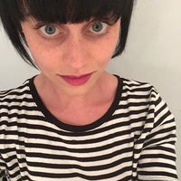 Fotos de Lucy Kervin