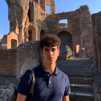 Andrés Costa的照片