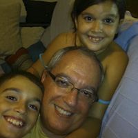 Juan Antonio Ruiz González's Photo