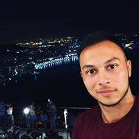 Kevin Aranas's Photo