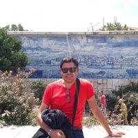 Marcelinho Amaro's Photo