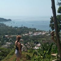 Miriam Erben's Photo