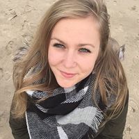 Magdalena Hannigova's Photo