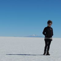 Mariana Romero's Photo