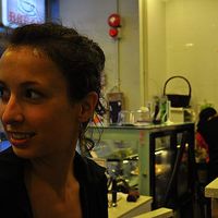 Clarisse Piento's Photo