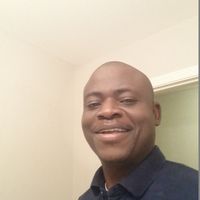 Bamikole Romiluyi's Photo