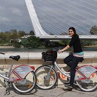 Nathalie Foz's Photo