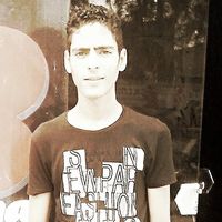 Saeid M. El Bana的照片