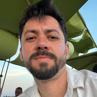 Micael Naves's Photo