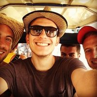 Marco Biancospino's Photo