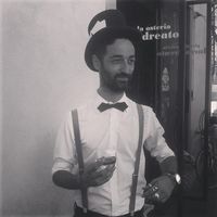 Photos de Matteo Sarge