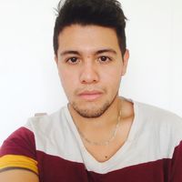 Dan Rodriguez's Photo