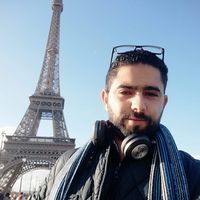 Mohammed ROUIDI's Photo