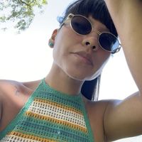 Maryori  Chauca Puma的照片