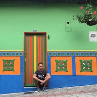 Fotos de Stu Bremner