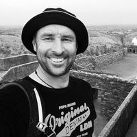 Bruce Lilburn's Photo