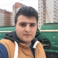 Photos de Musa Musazade