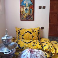 Fatima Elihssini's Photo