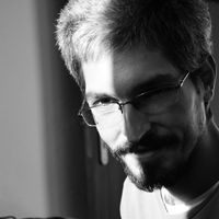 Ricardo Jevoux's Photo