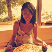 Céline Chen's Photo