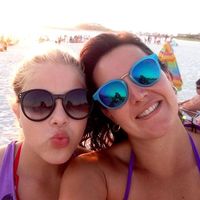 Raquel Queiroz的照片