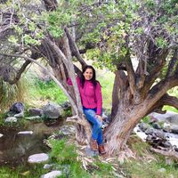 Natali Quezada's Photo