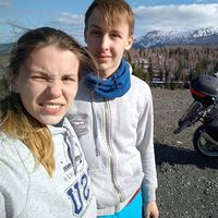 Варвара Лобанова's Photo