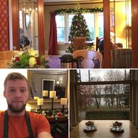 Andrew McAferty's Photo