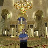 Ali Reza Eslamizadeh的照片