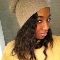 Kouyate Oumou's Photo