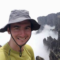 Krystian Slowikowski's Photo