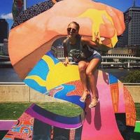 Satu Lappalainen's Photo