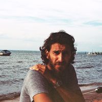 Фотографии пользователя Michael Saltzman