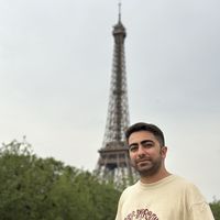 Ali Mohammadi's Photo