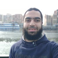 Ahmed Elzayat's Photo
