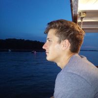 František Stloukal's Photo