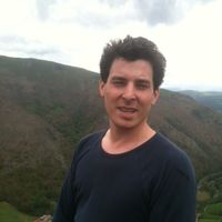 david mimoun's Photo