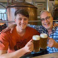 Benji Spanaus's Photo