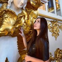 Ксения Охина's Photo