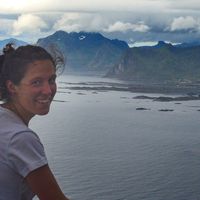 Leonie Ströble's Photo