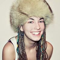 Olga Kulakova的照片