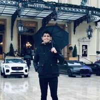 AMino BouDouaia的照片