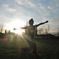 Calvin Shiu的照片