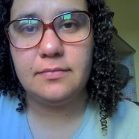 Franciele Scopetc's Photo