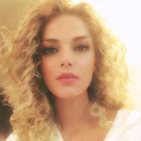 Maryam Ebrahimzadeh's Photo