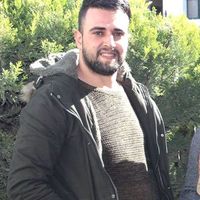 Bashaar Dudeen's Photo