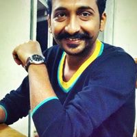 Photos de Amol Patil