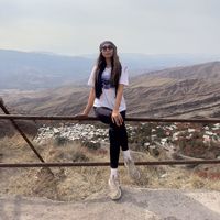 Atefe Norouzi's Photo