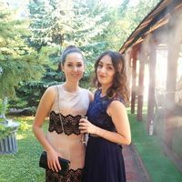 Irina Gorovay's Photo