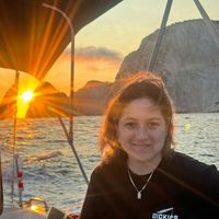 Athina Μasaant's Photo